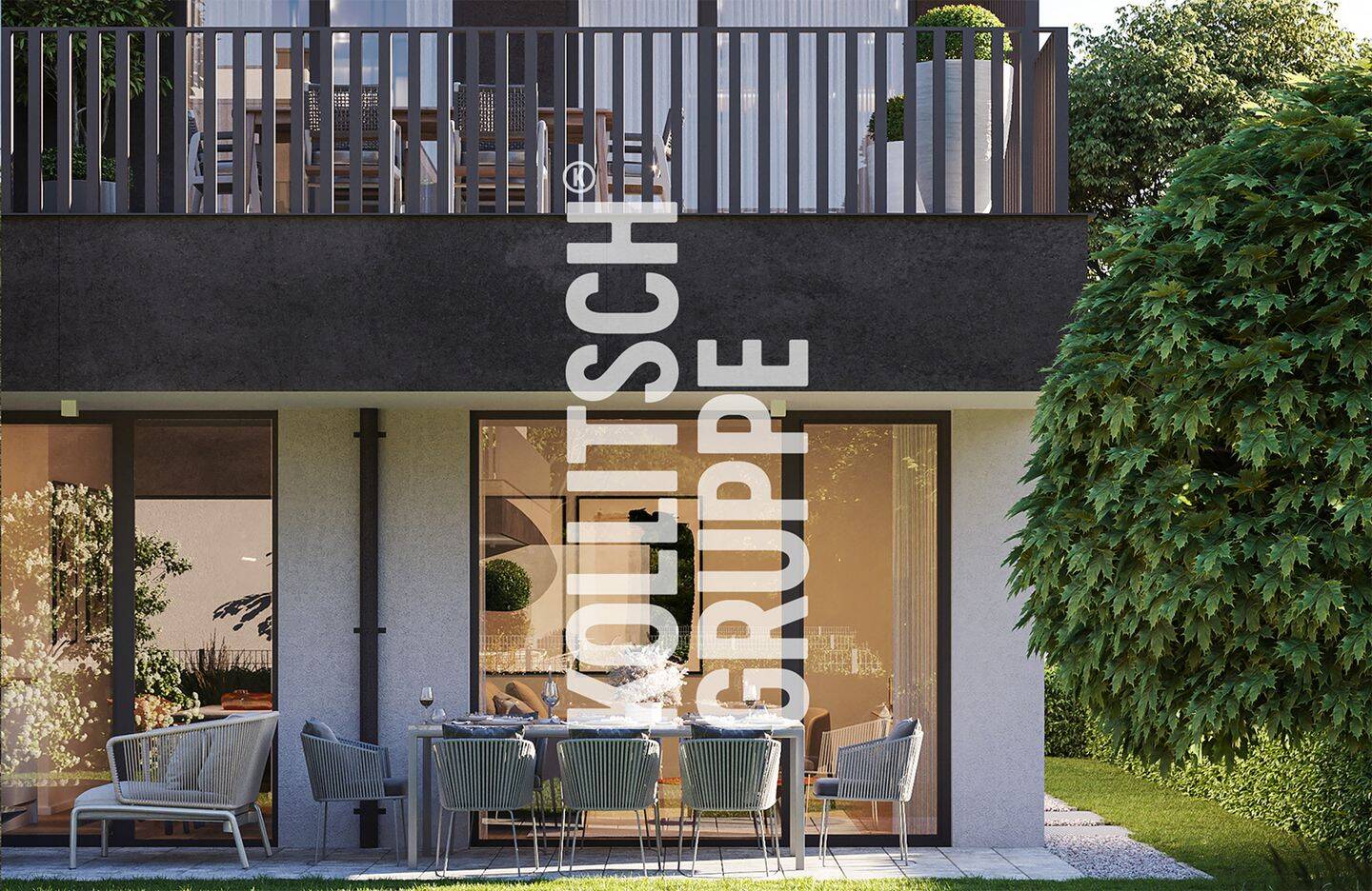 Wohnung zum Kauf - Neubau