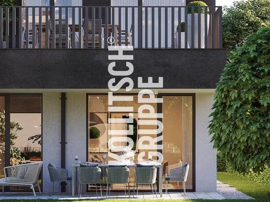 Wohnung zum Kauf - Neubau 1.020.000 € 4 Zimmer 111,6 m² Villacher Vorstadt Klagenfurt am Wörthersee 9020