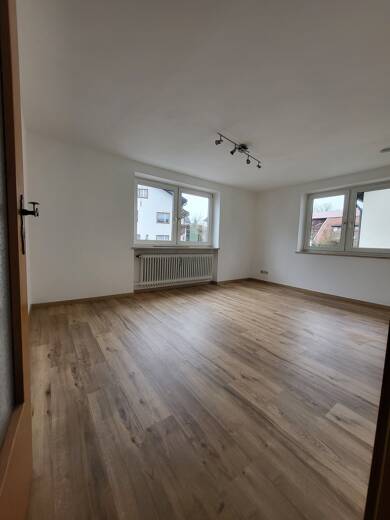 Wohnung zur Miete 420 € 2 Zimmer 50 m² Geschoss 1/2 Böbrach 94255