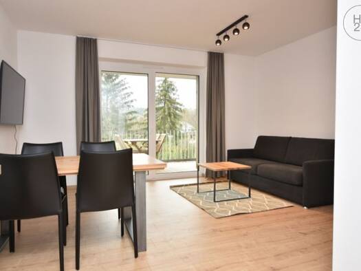 Wohnung zur Miete Wohnen auf Zeit 1.450 € 2 Zimmer 66 m² frei ab 01.10.2025 Kaufbeuren 87600