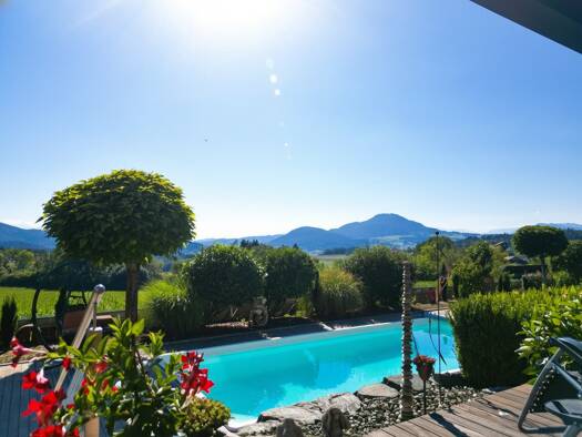 Einfamilienhaus zum Kauf 1.240.000 € 4,5 Zimmer 231,4 m² 1.500,1 m² Grundstück Maria Saal 9063