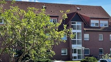 Wohnung zum Kauf 105.000 € 4 Zimmer 104 m² 2. Geschoss Zeppelinstraße 7 Neustadt-Glewe Neustadt-Glewe 19306