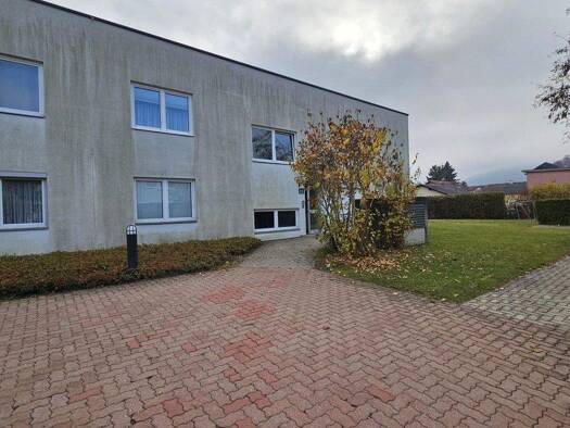 Wohnung zur Miete 676 € 3 Zimmer 80,7 m² EG Wolkensteingasse 66 Lend Graz 8020