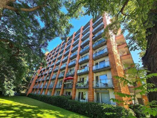 Wohnung zum Kauf 192.000 € 1 Zimmer 35 m² 5. Geschoss Eilbek Wandsbek 22089