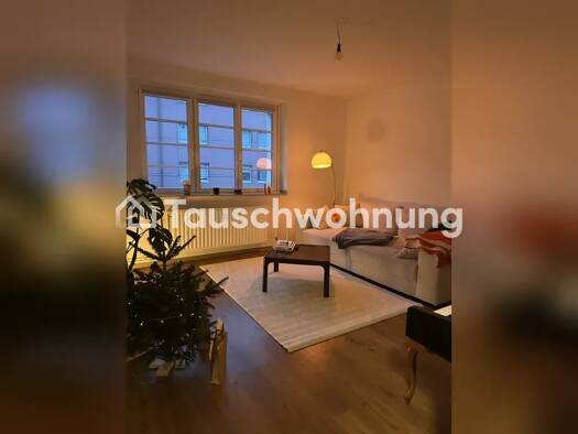 Wohnung zur Miete Tauschwohnung 650 € 2 Zimmer 60 m² 1. Geschoss Zollstock Rodenkirchen 50969