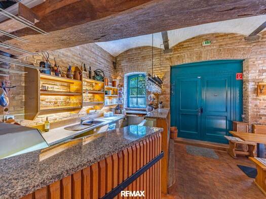 Restaurant zum Kauf 269.000 € Hollabrunn 2020