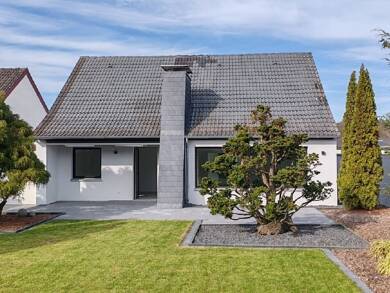 Einfamilienhaus zum Kauf 528.000 € 5 Zimmer 167,3 m² 589 m² Grundstück Kreuzheide Wolfsburg 38448