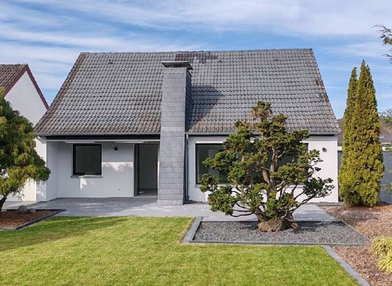 Einfamilienhaus zum Kauf 528.000 € 5 Zimmer 167,3 m²<br/>Wohnfläche 589 m²<br/>Grundstück Kreuzheide Wolfsburg 38448