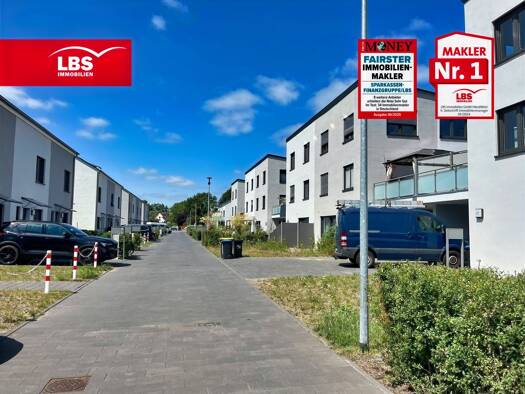 Doppelhaushälfte zur Miete 2.400 € 6 Zimmer 169 m² 257 m² Grundstück Rosenhagener Str. 17 Kaulsdorf Berlin 12621