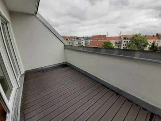 Wohnung zur Miete 1.485 € 4 Zimmer 117,9 m² frei ab 01.06.2026 Mechlerstrasse Zentrum-Nord Leipzig 04105