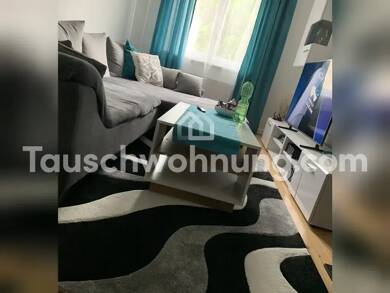Wohnung zur Miete Tauschwohnung 400 € 2 Zimmer 50 m² 2. Geschoss Hamburg 22111