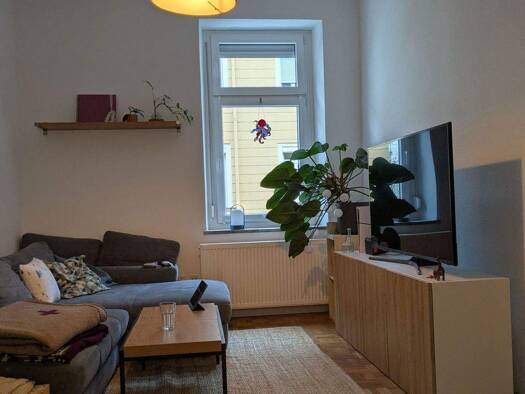 Wohnung zur Miete 1.200 € 1 Zimmer frei ab 01.04.2026 Grombühl Würzburg 97080