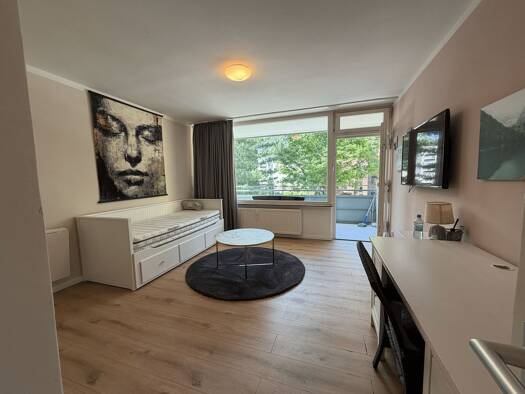 Studio zum Kauf 169.500 € 1 Zimmer 29,1 m² 1. Geschoss Charlottenburg Berlin 10627