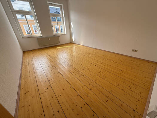 Studio zur Miete 367 € 3 Zimmer 73,5 m² 3. Geschoss Humboldtstraße 3 Yorckgebiet Chemnitz 09130