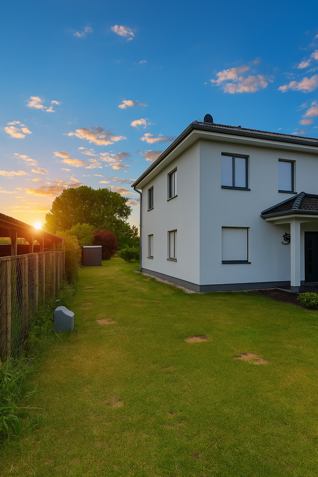 Einfamilienhaus zum Kauf provisionsfrei 689.000 € 6 Zimmer 140 m² 1.550 m² Grundstück frei ab sofort Fahlhorst Nuthetal 14558