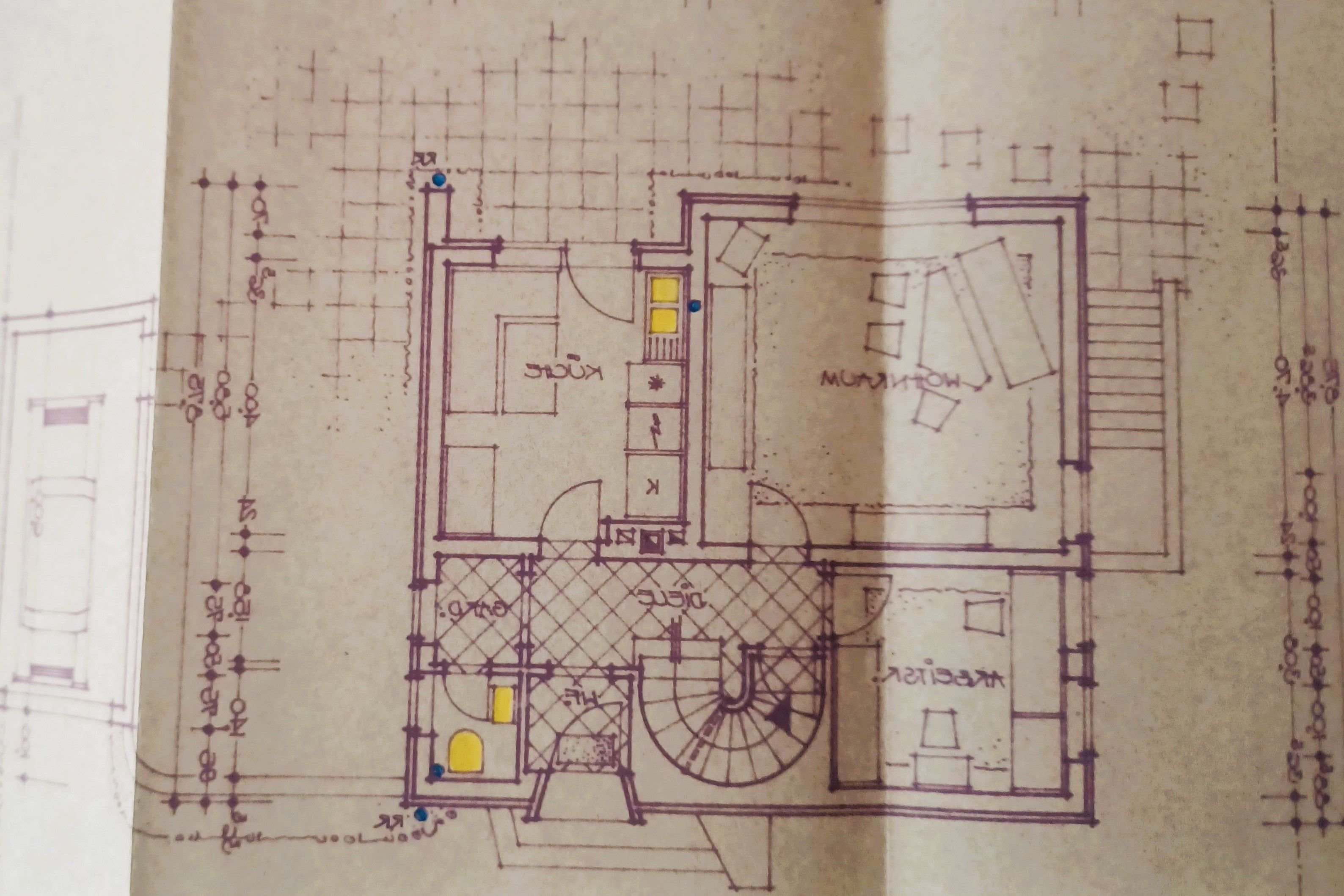 Einfamilienhaus zur Miete 1.450 € 4 Zimmer 110 m²<br/>Wohnfläche 500 m²<br/>Grundstück Orsoy / Orsoyerberg / Vierbaum Rheinberg 47495