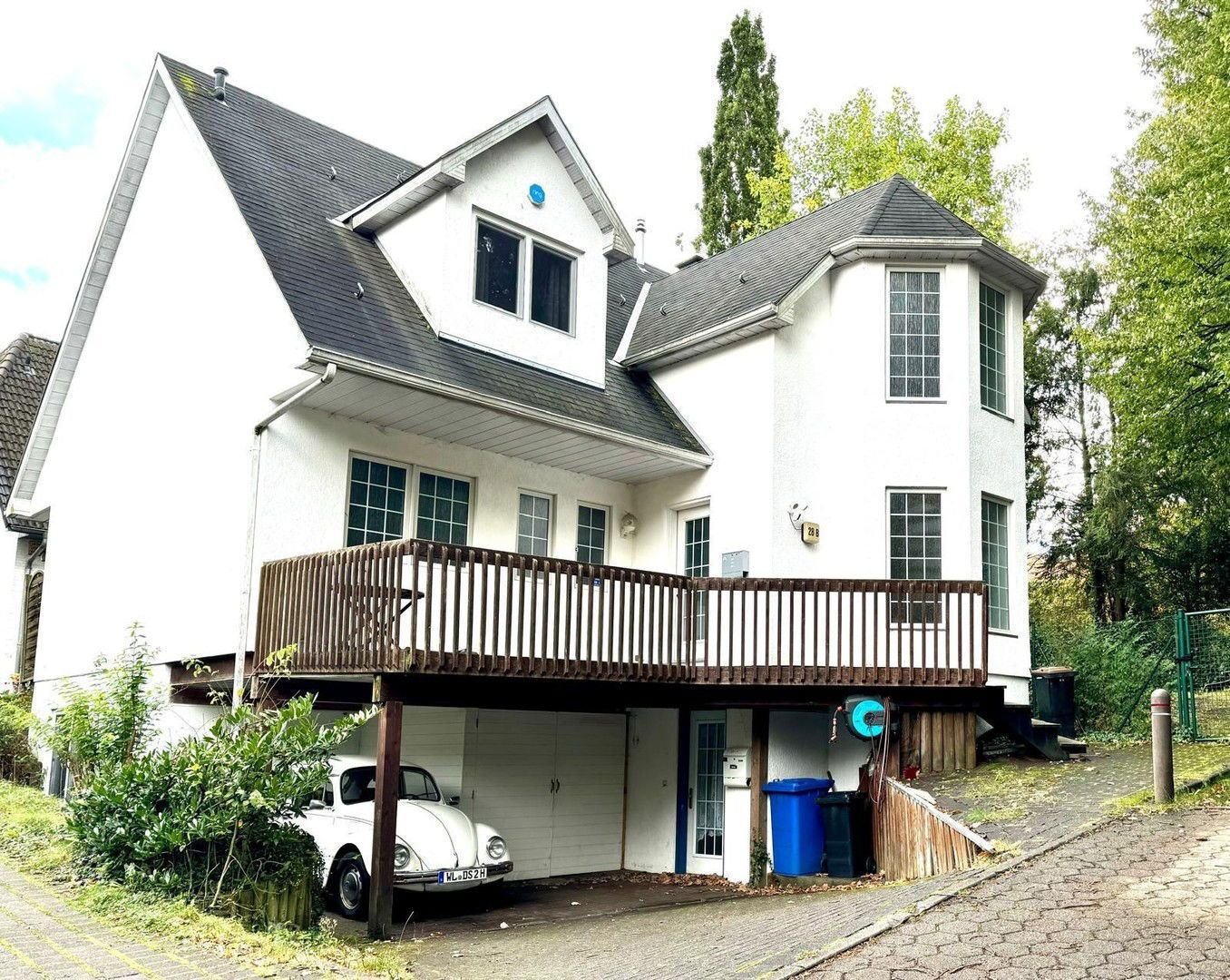 Einfamilienhaus zum Kauf provisionsfrei 599.000 € 9 Zimmer 225 m²<br/>Wohnfläche 535 m²<br/>Grundstück Jesteburg Jesteburg 21266