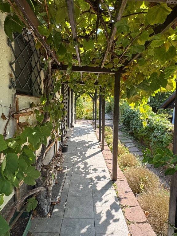 Immobilie in Bad Karlshafen - Provisionsfrei - "Wohnen mit Weitblick" Exklusive Immobilie mit Traum-Fernsicht über das Wesertal - Bild 3