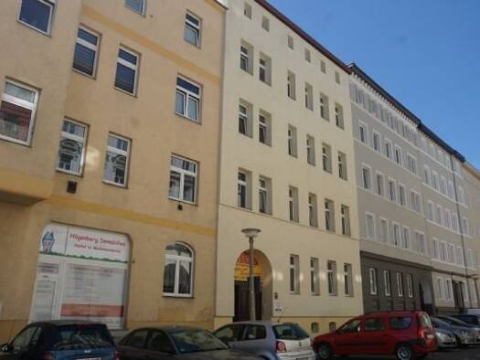 WG-Zimmer zur Miete 216 € 17 m² 1. Geschoss frei ab sofort Meckelstraße 15 Innenstadt Halle (Saale) 06112