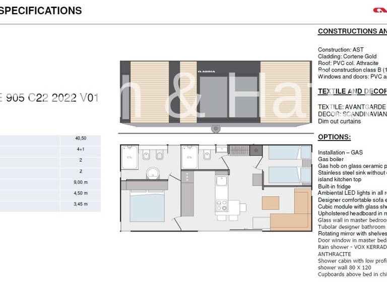 Sonstiges zum Kauf - Erstbezug provisionsfrei 92.000 € 3 Zimmer 34 m² Crnomelj 8340