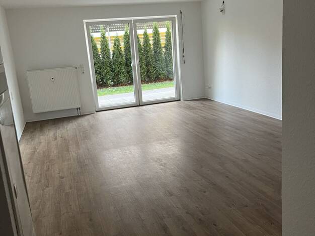 Wohnung zur Miete 450 € 1 Zimmer 41 m² 4 Geschosse frei ab sofort Neustadt Titisee-Neustadt 79822