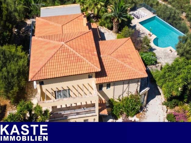 Haus zum Kauf 650.000 € 6 Zimmer 400 m² Zakynthos Municipality