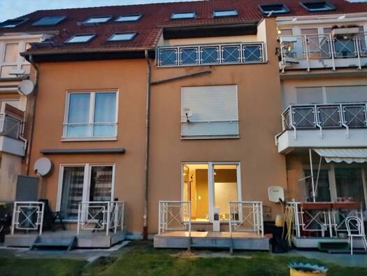 Wohnung zum Kauf 72.000 € 1 Zimmer 33 m² Langebrück Ortschaft Langebrück 01465