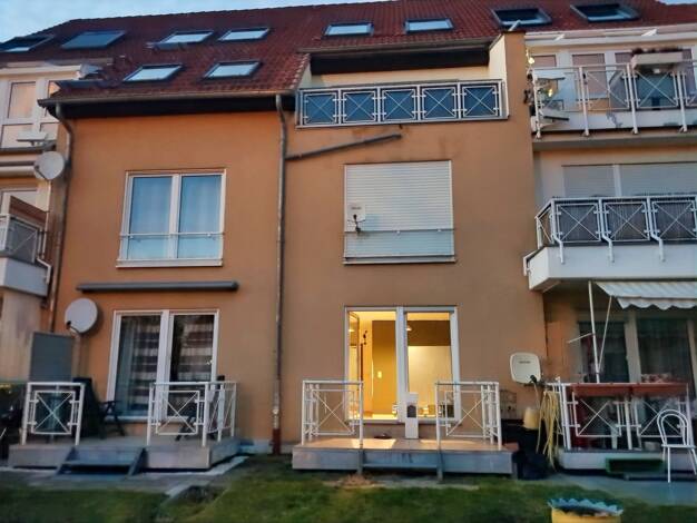 Wohnung zum Kauf 72.000 € 1 Zimmer 33 m² Langebrück Ortschaft Langebrück 01465