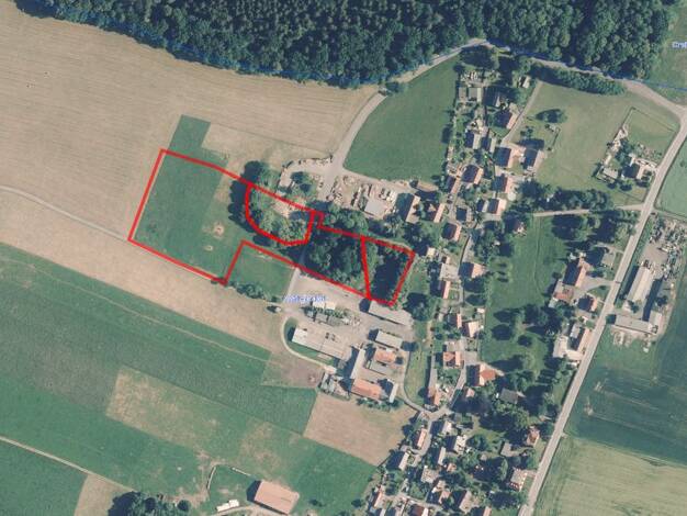 Land-/Forstwirtschaft zum Kauf provisionsfrei 11.900 € 18.256 m² Grundstück Waltersdorf Großschönau 02799