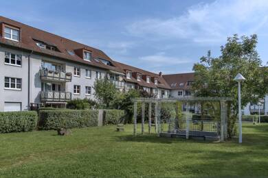 Wohnung zur Miete nur mit Wohnberechtigungsschein 629 € 5 Zimmer 115,6 m² 2. Geschoss frei ab 02.06.2025 Körner Grund 11 Körne Dortmund 44143