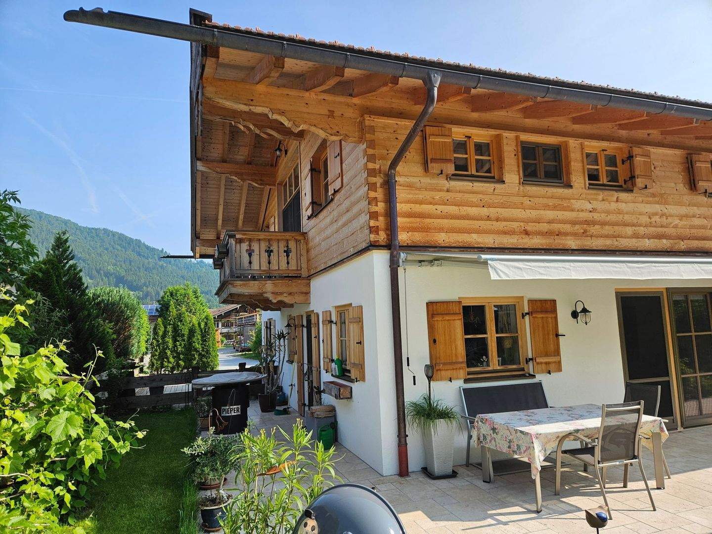 Haus zum Kauf - Ansicht 4