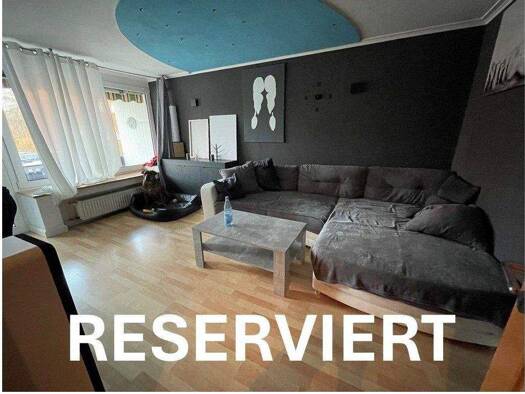 Wohnung zum Kauf 134.500 € 3 Zimmer 70 m² EG Wersen Lotte 49504