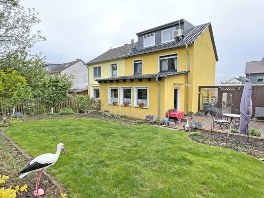 Doppelhaushälfte zum Kauf 399.000 € 6 Zimmer 162 m² 370 m² Grundstück Ronnenberg 30952