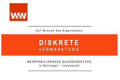 Grundstück zum Kauf 699.000 € 1.382 m² Grundstück Rellingen 25462