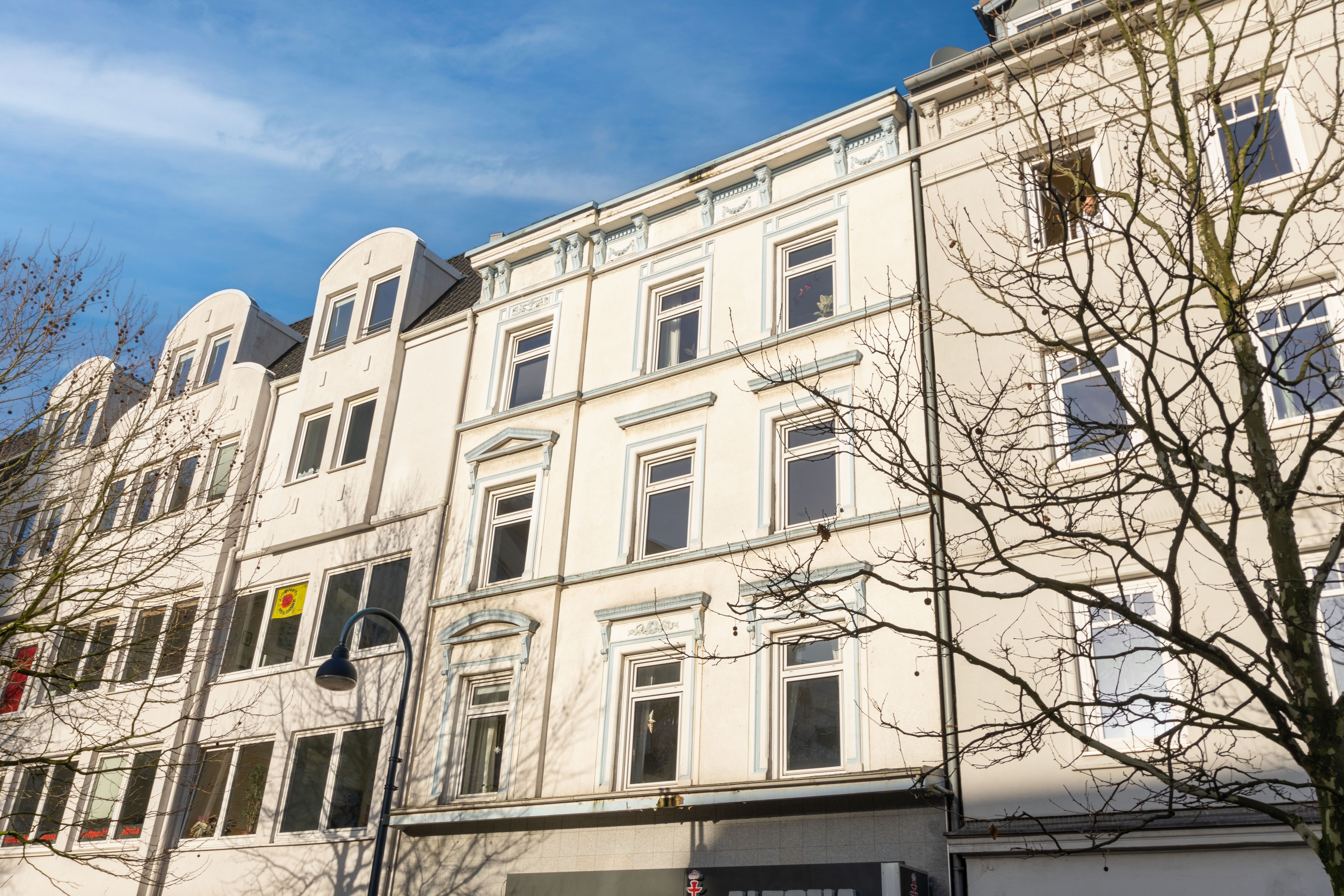 Wohnung zum Kauf 498.000 € 3 Zimmer 77 m²<br/>Wohnfläche 2.<br/>Geschoss ab sofort<br/>Verfügbarkeit Altona - Altstadt Hamburg 22767