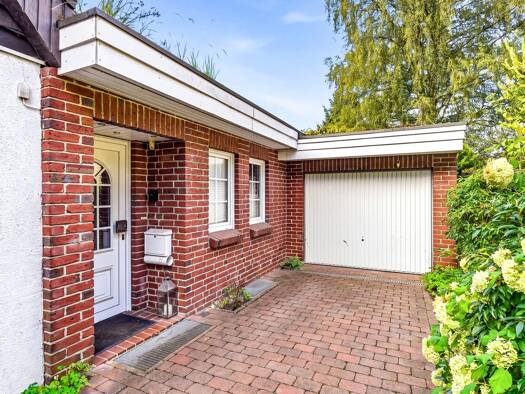 Einfamilienhaus zum Kauf 495.000 € 6 Zimmer 130 m² 500 m² Grundstück Ahrensburg 22926