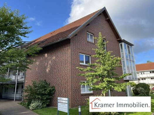 Wohnung zum Kauf 229.000 € 2 Zimmer 79,1 m² Varel 26316