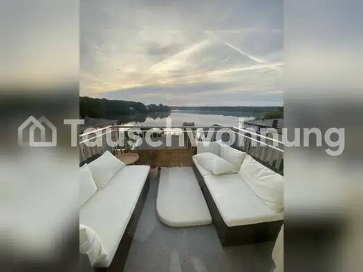 Wohnung zur Miete Tauschwohnung 1.247 € 3 Zimmer 89 m² 1. Geschoss Grünheide Grünheide (Mark) 15537