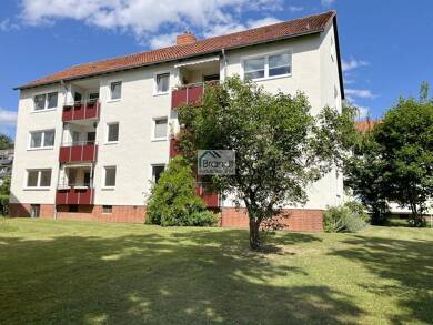Wohnung zum Kauf 229.000 € 4 Zimmer 81 m² Stadtstieg Göttingen 37083