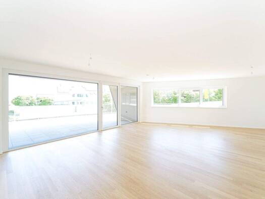 Wohnung zum Kauf - Erstbezug 610.000 € 3 Zimmer 107,4 m² EG frei ab sofort Liechtensteinstraße Brunn am Gebirge 2345