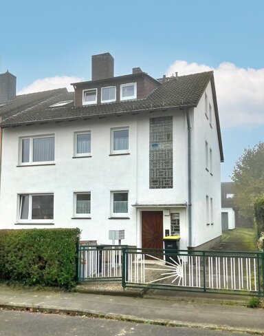 Wohnung zur Miete 550 € 2 Zimmer 60 m² 1. Geschoss frei ab 01.01.2025 Frasenweg Kassel 34128