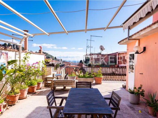 Haus zum Kauf 590.000 € 9 Zimmer 135 m² Taormina