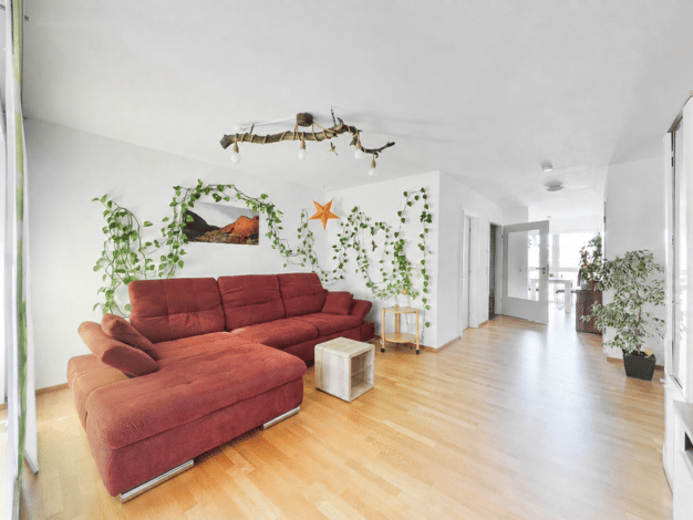 Wohnung zum Kauf 309.000 € 3 Zimmer 75 m² Bühl Tübingen 72072