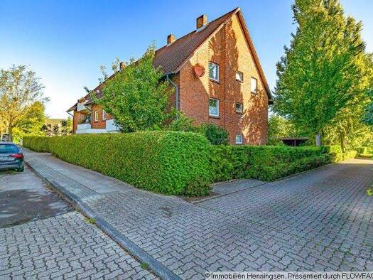 Wohnung zum Kauf 189.000 € 3 Zimmer 79 m² Süderbrarup 24392