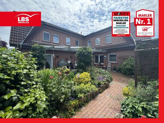 Einfamilienhaus zum Kauf 349.000 € 7 Zimmer 194 m² 716 m² Grundstück frei ab 01.01.2027 Schleusengruppe Meppen 49716