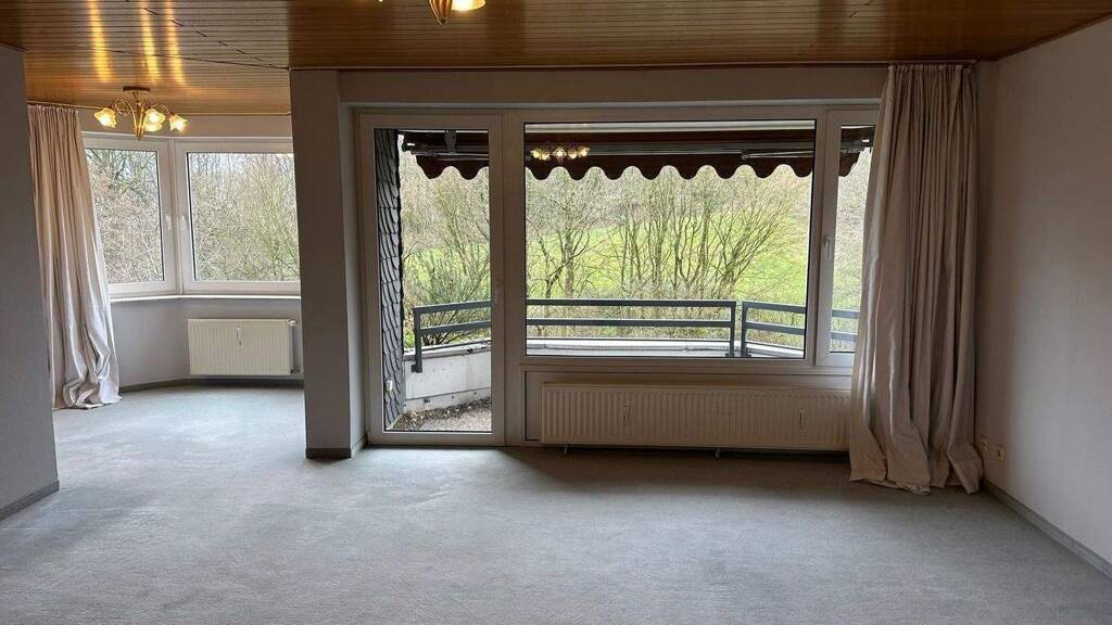 Wohnung zum Kauf 329.000 € 4 Zimmer 111 m² 2. Geschoss Fuhlrottstraße 9 Hochdahl Erkrath 40699