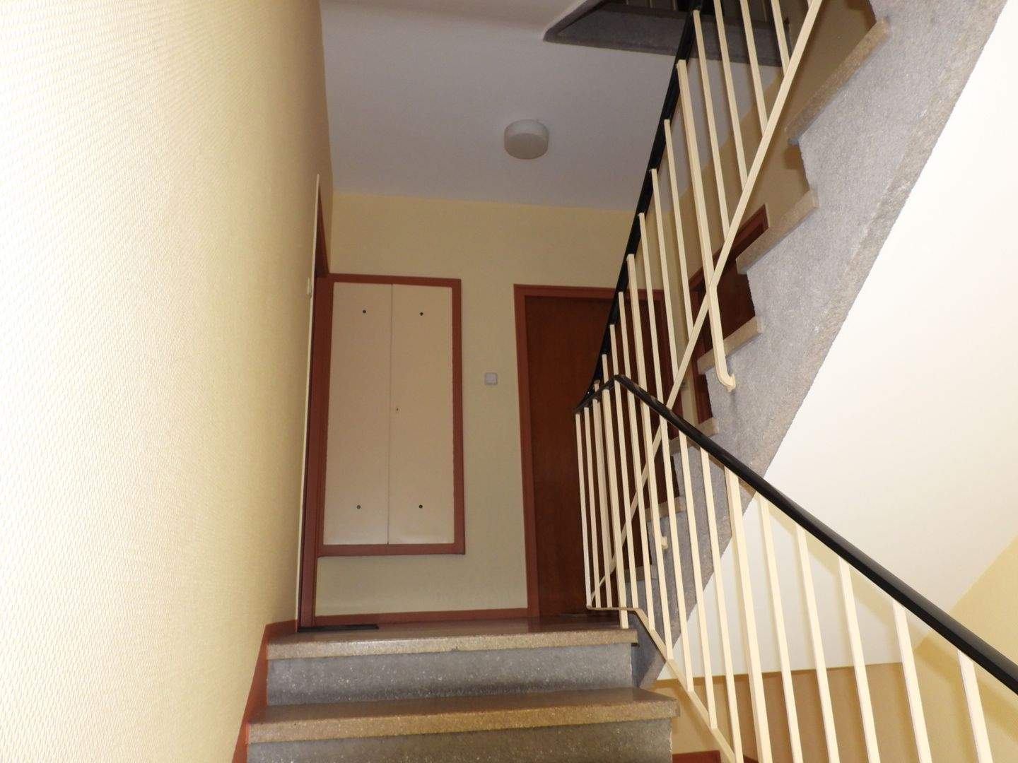 Super Lage! Zentral und Ruhig! Balkon! – Nürnberg – Vorschaubild 9