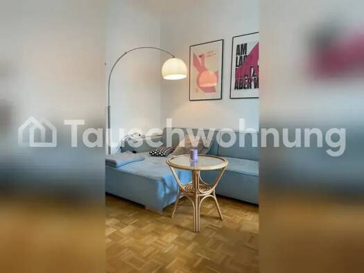 Wohnung zur Miete Tauschwohnung 1.150 € 3 Zimmer 73 m² 1. Geschoss Eilbek Hamburg 22089