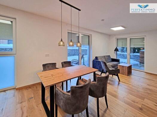 Reihenmittelhaus zum Kauf - Erstbezug 798.000 € 5 Zimmer 142 m² 222,6 m² Grundstück Bach 6653