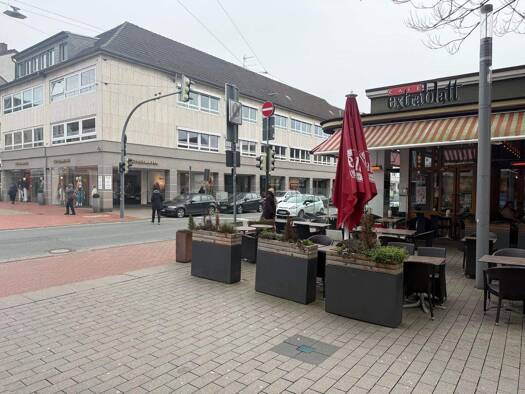 Bürofläche zur Miete provisionsfrei 990 € 3 Zimmer 100 m² Bürofläche Hamm-Mitte Hamm 59065